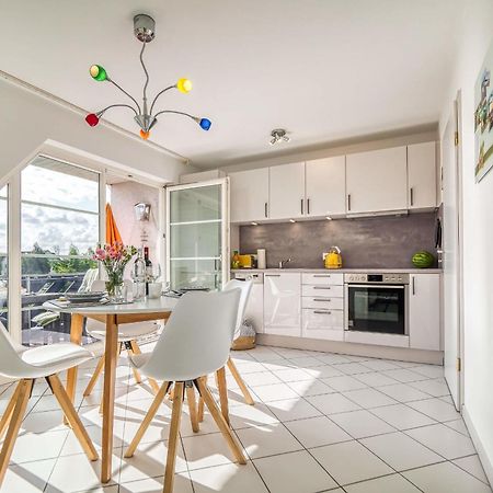 Birkenstrasse 15C Whg 9 Apartment Zingst Exterior foto