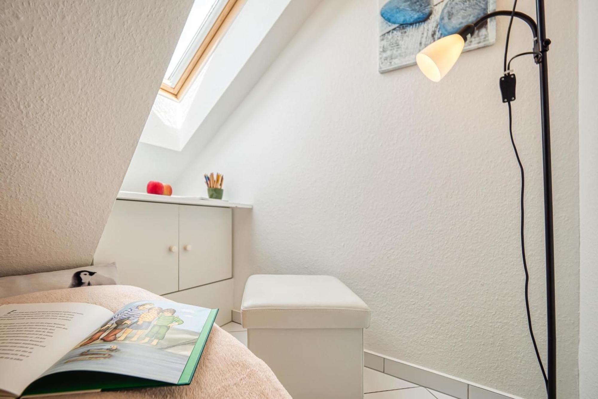 Birkenstrasse 15C Whg 9 Apartment Zingst Exterior foto