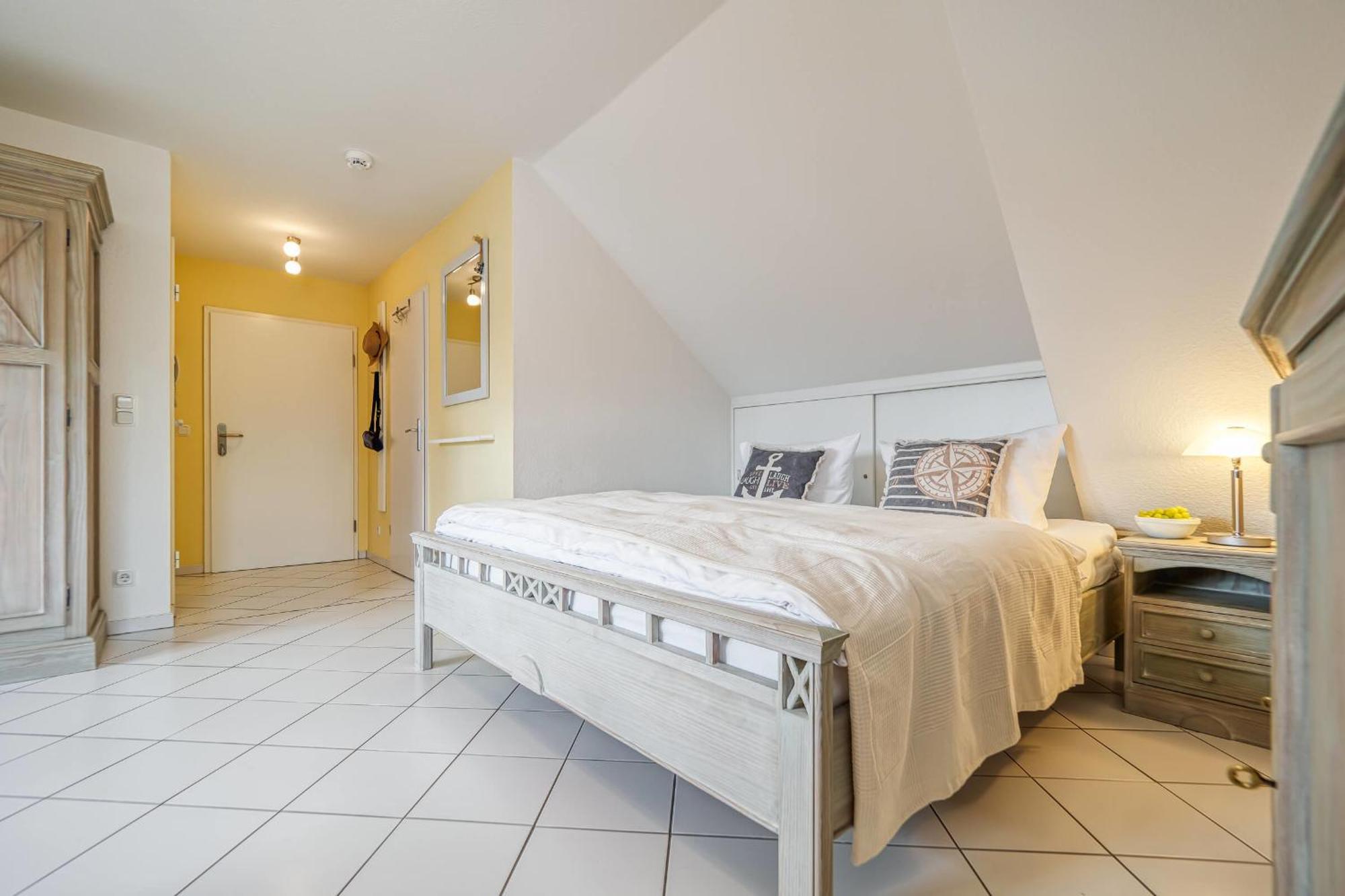 Birkenstrasse 15C Whg 9 Apartment Zingst Exterior foto